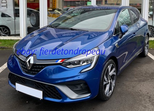 Renault clio rs - renault, 5