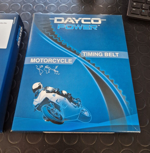Cinghia distribuzione per - cinghia, moto