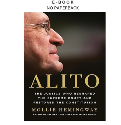Alito the justice who - alito:,