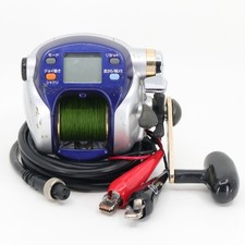 Mulinello elettrico Daiwa