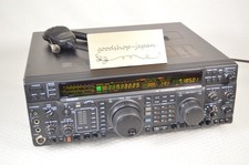 Yaesu FT-1000MP Enhanced