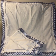 Set 2 federe cuscino Yves