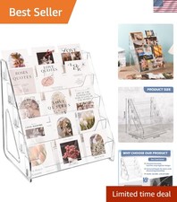 Espositore per biglietti in
