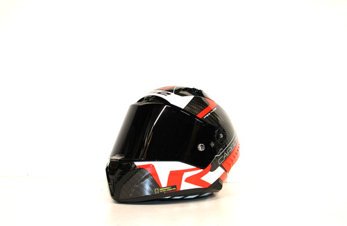 Ls2 ff805 thunder carbon - ls2,