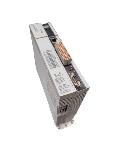 Lti servo one - lti, junior