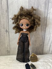 Lol Surprise OMG Serie 1 Ape