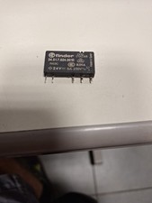 FINDER RELE ELETTROMECCANICO