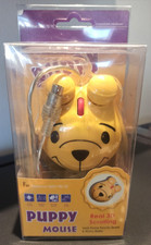 MOUSE VINTAGE PER WINDOWS 2000/98/95 NUOVO MAI APERTO KHO-I-NOOR ELECTRONICS