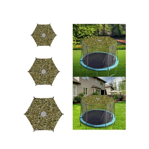 Copertura per tenda per