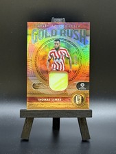THOMAS LEMAR 2022-23 Panini