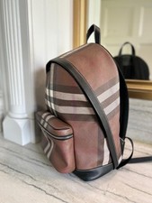 Zaino Burberry borsa di design