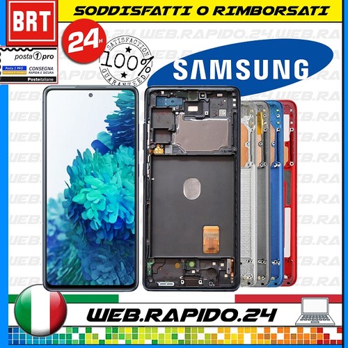 D227 display lcd - d227_display, lcd+touch+frame