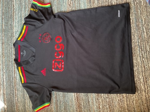 Maglia calcio adidas ajax bob - calcio,