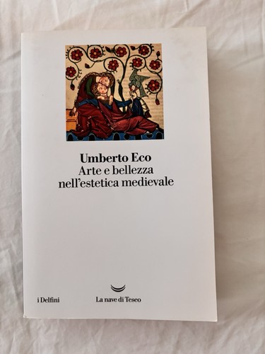 Umberto eco arte bellezza - eco-arte,