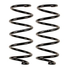 Kit molle sospensione assale anteriore Bilstein B3 per Opel Combo Tour e altri