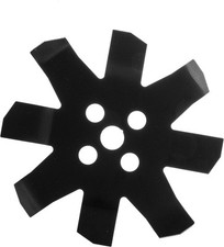 DISCO LAMA 255x25,4x3 mm