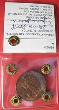 Centesimi 1918 italia su - centesimi,