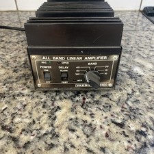Yaesu FL-110 HF Amplificatore