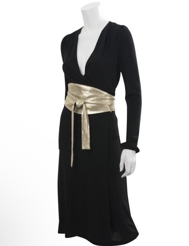 Abito vintage dvf diane - vintage,