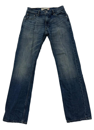 Jeans levi 505 - jeans, uomo