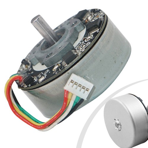 Motore brushless rotore - brushless,