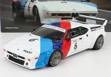 1/18 WERK83 - BMW - M1