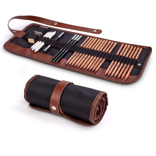 Cooja set disegno e - set,