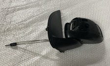 Specchio Specchietto Esterno Sx Lato Sinistro Fiat Panda 2018 SENZA CALOTTA