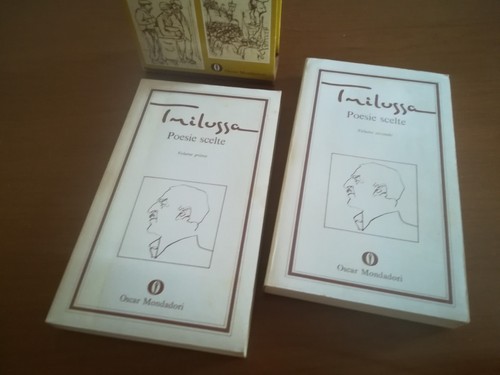 Meglio trilussa poesie - di,