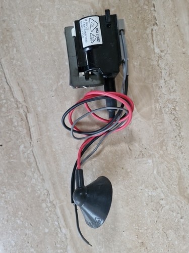 Ricambio trasformatore flyback