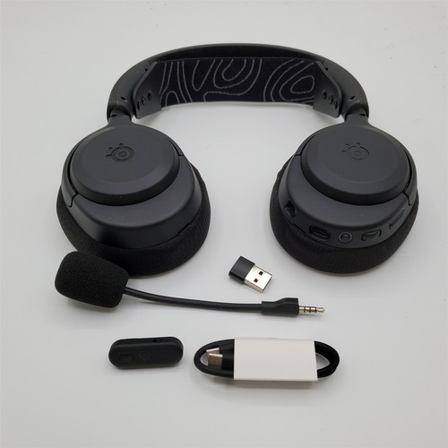 Steelseries arctis nova - steelseries,