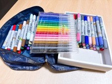 Set Copic & Marker #274366