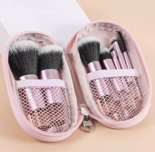 Set pennelli makeup da - 10,