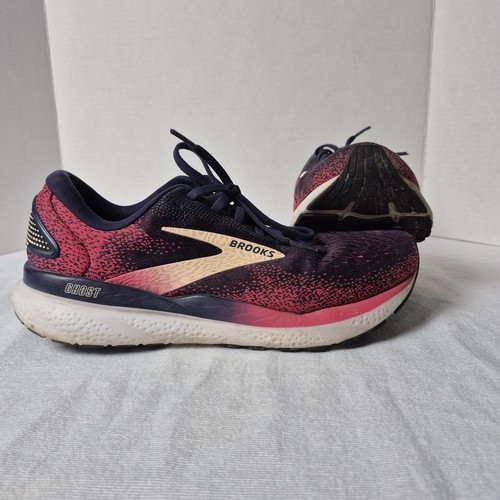 Scarpa corsa brooks ghost - corsa,