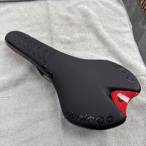 Prologo nago evo tri saddle - nago,