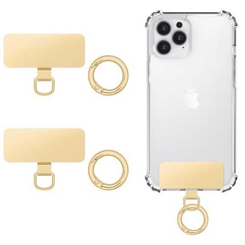 Moko piece phone - 2-piece, tether