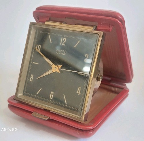 Bellissima sveglia vintage - bellissima,