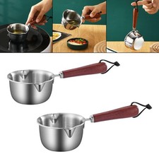 Mini pentola per zuppa piccola