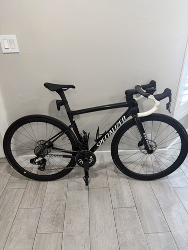 Specialized tarmac sl8 expert - specialized,