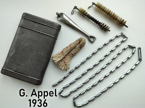 Kit pulizia originale - , "g