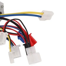 Kit regolatore bici elettrica - kit,