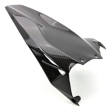 Parafango posteriore in