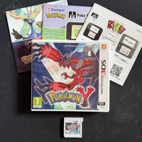 Nintendo 3ds multilingua - nintendo,