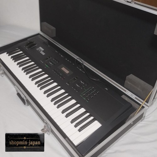Sintetizzatore digitale yamaha - sintetizzatore,