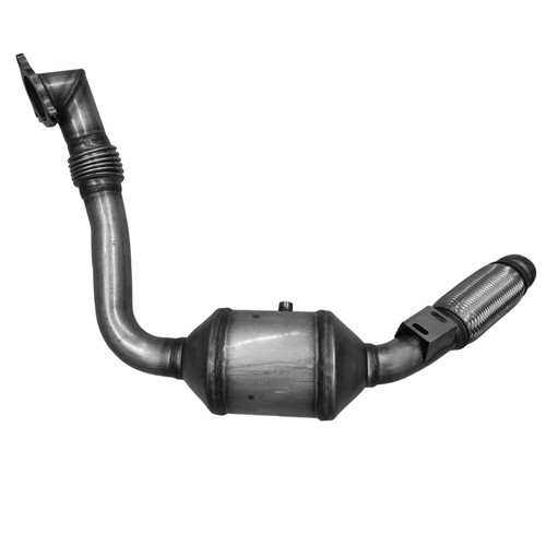 Catalizzatore per mercedes - catalizzatore,