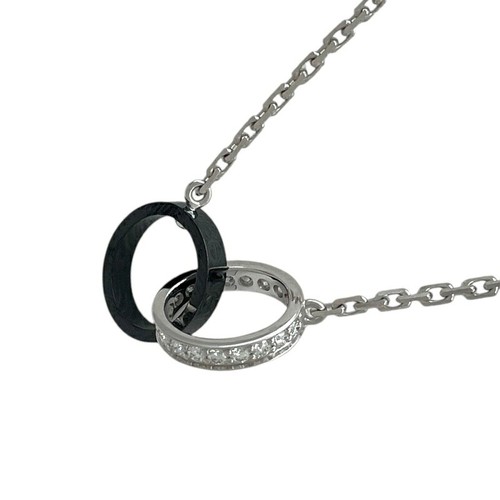 Collana cartier baby love - baby, in