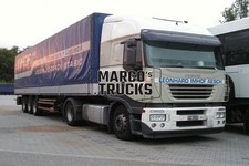Foto camion Iveco Stralis 430