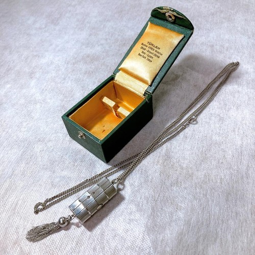 Turler orologio vintage - turler,