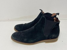 Scarpe stivaletti chelsea H