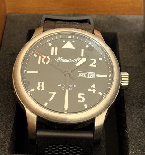Orologio automatico classico - ,